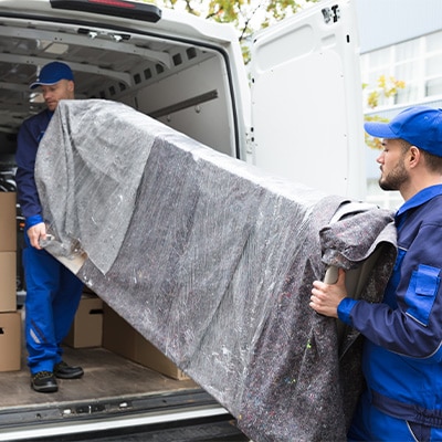 Emergency Movers